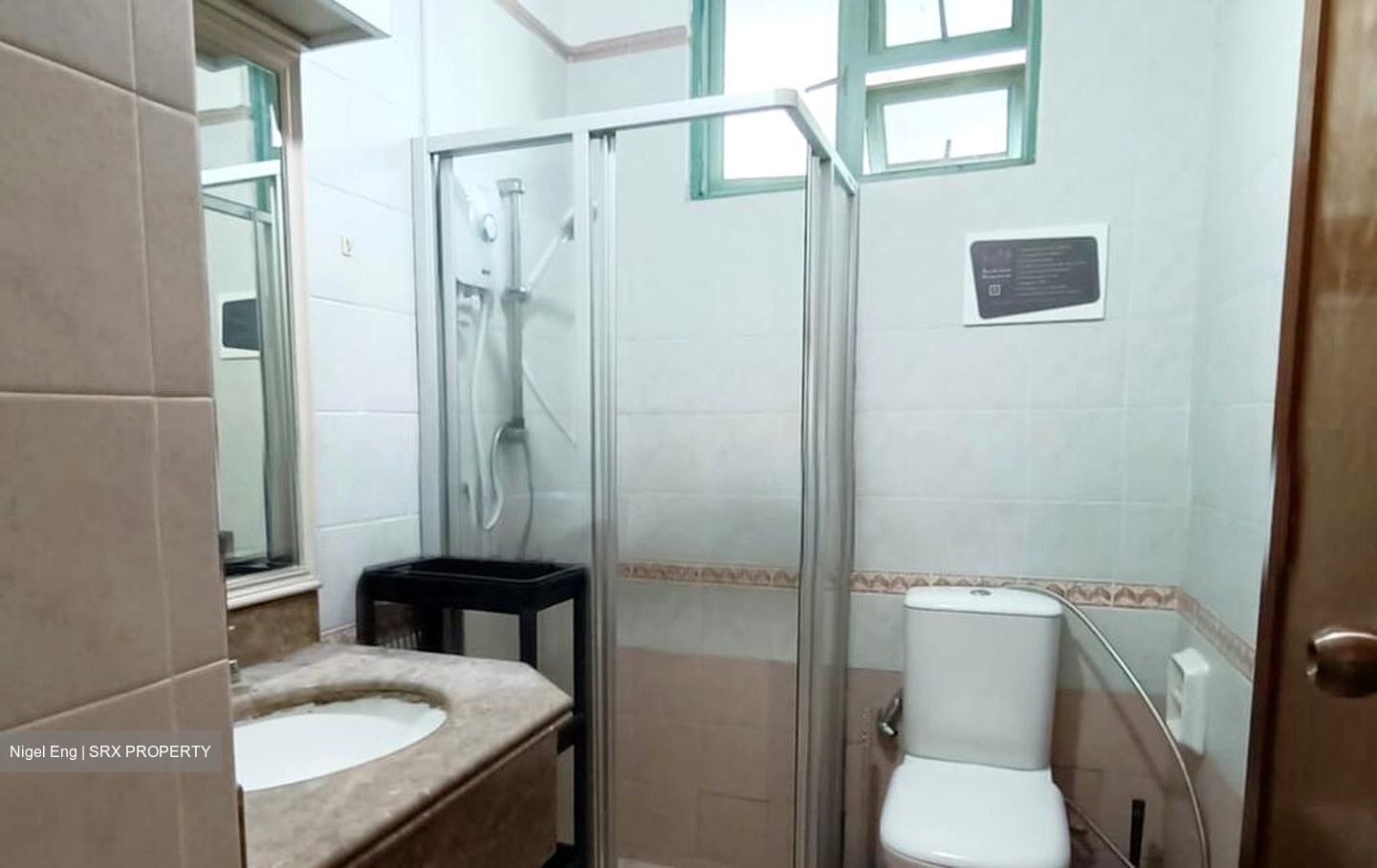 Changi Court (D16), Condominium #520022121